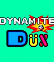 Dynamite Dux (FM) (Sega Master System (VGM))